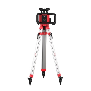 Afbeeldingen van TRP160 1,6 Meter Laser tripod 