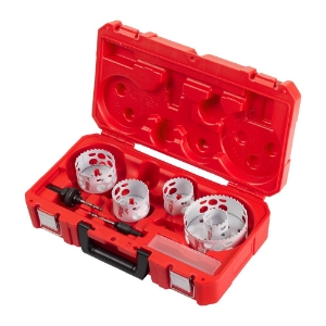 Afbeeldingen van Gatzagenset - 9pc 