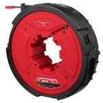 Afbeeldingen van MILWAUKEE® Trekveer trommels niet geleidend Non Conductive Drum 200