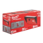 Afbeeldingen van MILWAUKEE® PACKOUT™ Houders Packout Magnetic Rack​