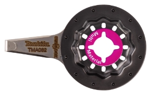 Afbeeldingen van Makita B-69783 TMA082 Kit mes 12x29mm