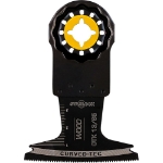 Afbeeldingen van OTK 13/65 Starlock invalzaagblad Hout 65x40 (