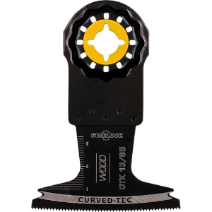 Afbeeldingen van OTK 13/65 Starlock invalzaagblad Hout 65x40 (