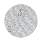 Afbeeldingen van Norton Clipper Schuurgaasschijf Screenback Siliciumcarbide Q43N