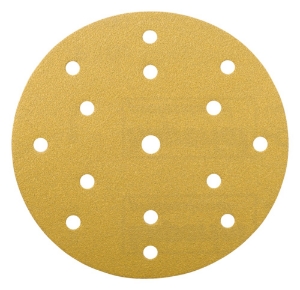 Afbeeldingen van Makita B-39338 Schuurschijf 150mm A100 velcro