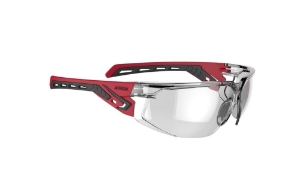 Afbeeldingen van 4tecx® Veiligheidsbril Iris