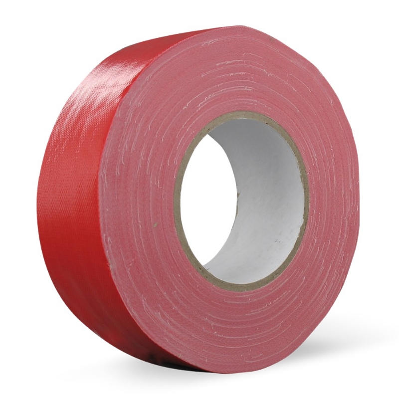 Afbeeldingen van Van Duinen TechnoTape Ducttape 800 serie 830