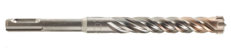 Afbeeldingen van MILWAUKEE® SDS-Plus hamerboor MX4 SDS-Plus MX4 14 x 210 - 10 pcs