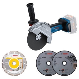 Afbeeldingen van GWS 18V-180 P Solo Doos