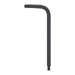 Afbeeldingen van Inbussleutel Torx kort - T30