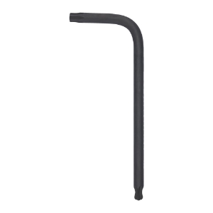 Afbeeldingen van Inbussleutel Torx kort - T30