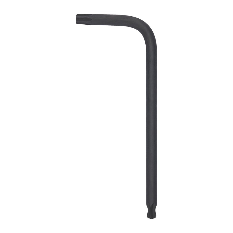 Afbeeldingen van Inbussleutel Torx kort - T30