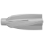 Afbeeldingen van Fischer Gasbetonplug GB 10