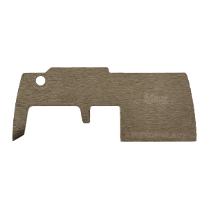 Afbeeldingen van MILWAUKEE® SWITCHBLADE vervangingsmessen Replacement Switchblade 51 mm