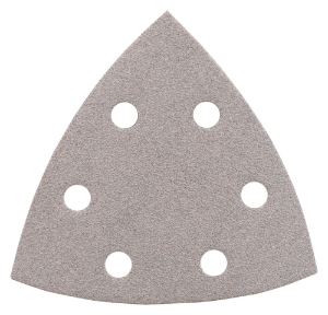 Afbeeldingen van Makita P-42721 Delta schuurvel 3-K 94mm A120