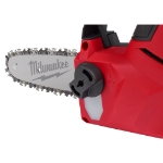Afbeeldingen van MILWAUKEE® M18 FUEL™ HATCHET™ snoeizaag 20 cm M18 FHS20-552