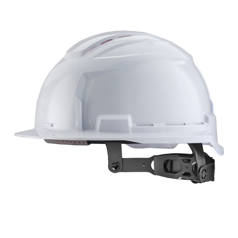 Afbeeldingen van MILWAUKEE® BOLT™ 100 veiligheidshelm BOLT™ 100 White Vented