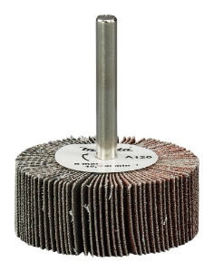 Afbeeldingen van Makita D-75409 Lamellenschuurrol 20x50mm A120