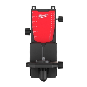 Afbeeldingen van LWM Laser wand montage 