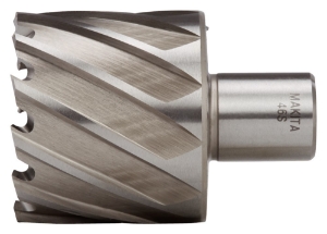 Afbeeldingen van Makita HB46S Kernboor metaal 46x30mm