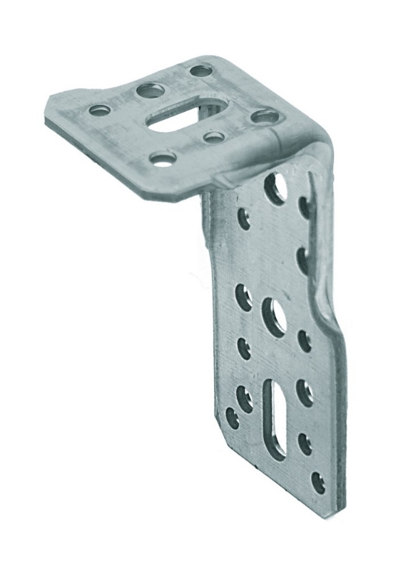 Afbeeldingen van XL-hoek 75x150 72x5 SV