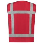 Afbeeldingen van TRICORP SAFETY Vest Reflectie 453014
