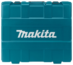 Afbeeldingen van Makita 824875-1 Koffer kunststof constructie