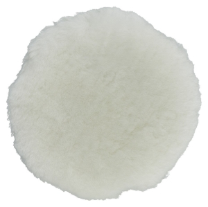 Afbeeldingen van Makita 199424-6 Wollen schijf 150mm