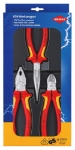 Afbeeldingen van KNIPEX Tangenset