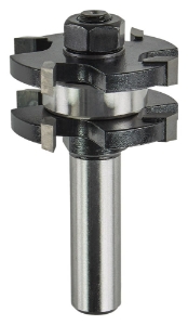 Afbeeldingen van Makita D-68828 Groef/veerfrees 8,5x6,35mm S12