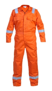 Afbeeldingen van HYDROWEAR Minden overall fr/as Minden