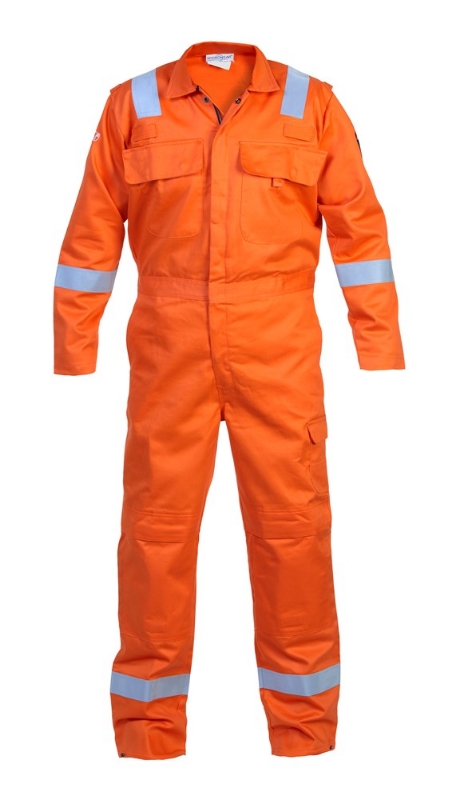 Afbeeldingen van HYDROWEAR Minden overall fr/as Minden