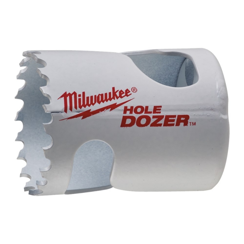 Afbeeldingen van MILWAUKEE® Gatzaag Bi-metaal Hole Dozer Holesaw - 38 mm - 25 pcs