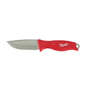 Afbeeldingen van MILWAUKEE® Mes met vast blad Fixed Blade Knife - 1 pc