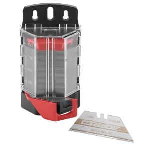 Afbeeldingen van STANLEY Carbide Reservemessen 8-11-800