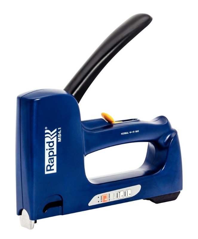 Afbeeldingen van Rapid Handtacker MS4.1