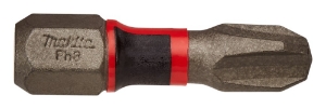 Afbeeldingen van Makita E-03159 Slagschroefbit PH3x25mm