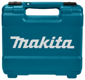 Afbeeldingen van Makita PR00000061 Koffer kunststof hetelucht-