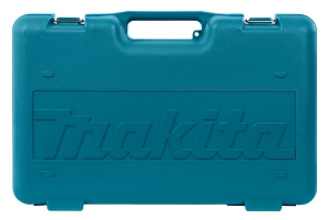 Afbeeldingen van Makita 824523-2 Koffer kunststof schraper
