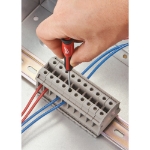 Afbeeldingen van 6pc Precision  Schroevendraaier    Set 