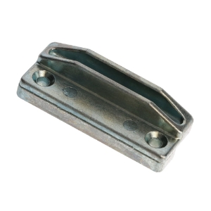 Afbeeldingen van AMI Sluitplaat tochtprofiel Raambeslag toebehoren