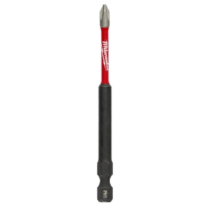 Afbeeldingen van MILWAUKEE® Shockwave Gen II PZ Shockwave PZ1 x 90 mm - 1 pc