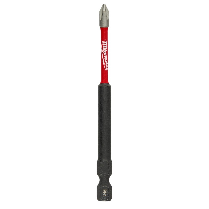 Afbeeldingen van MILWAUKEE® Shockwave Gen II PZ Shockwave PZ1 x 90 mm - 1 pc