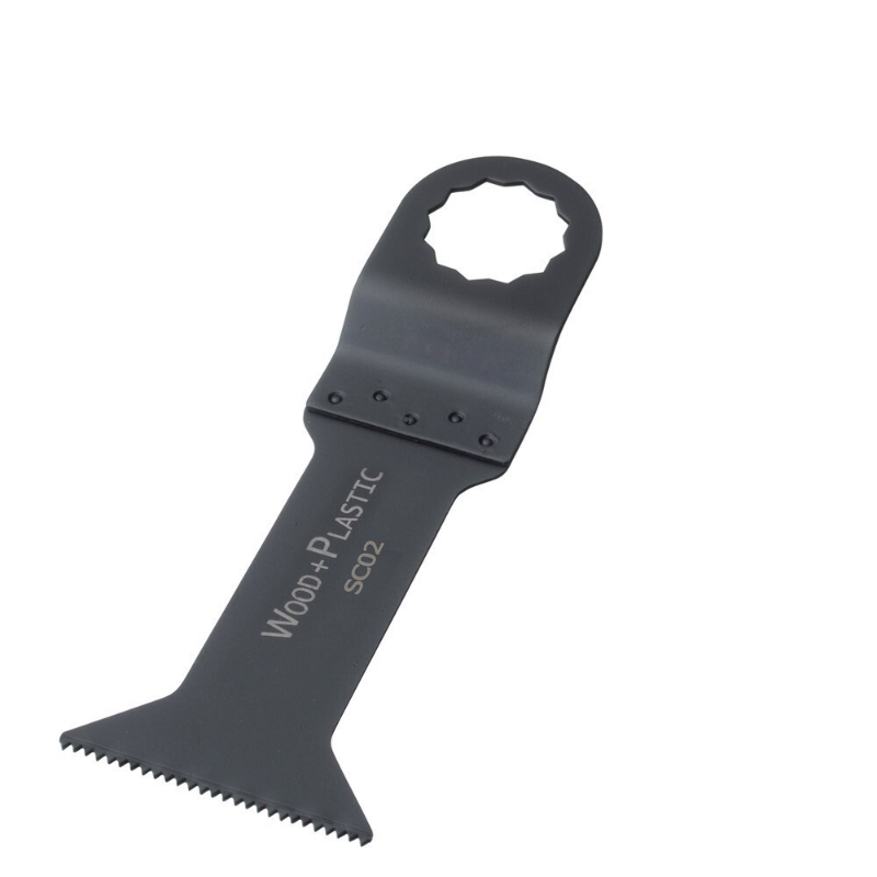 Afbeeldingen van 4tecx® Multizaagblad SC02 STD HCS