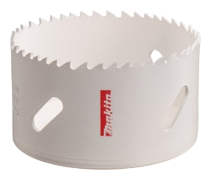 Afbeeldingen van Makita P-35053 Gatzaag 76x38mm hout/metaal