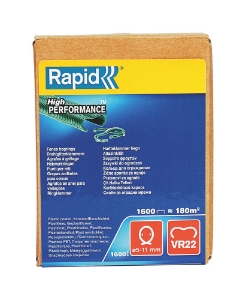 Afbeeldingen van Rapid Hogringen VR22