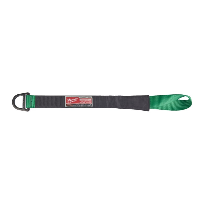 Afbeeldingen van MILWAUKEE® Tool lanyard accessoires Anchoring Strap