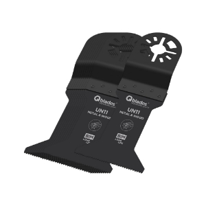 Afbeeldingen van 11x Multi-tool zaagblad Bosch GOP/Fein UN11