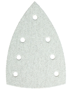 Afbeeldingen van Makita E-23438 Delta schuurvel 100x150mm A80