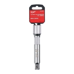 Afbeeldingen van MILWAUKEE® Dop 1/2˝ verlengstuk 1/2" Drive 127 mm Extension